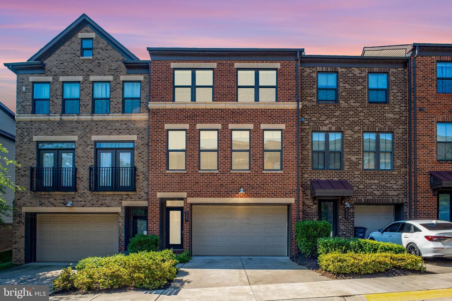 9257 Wood Violet Court