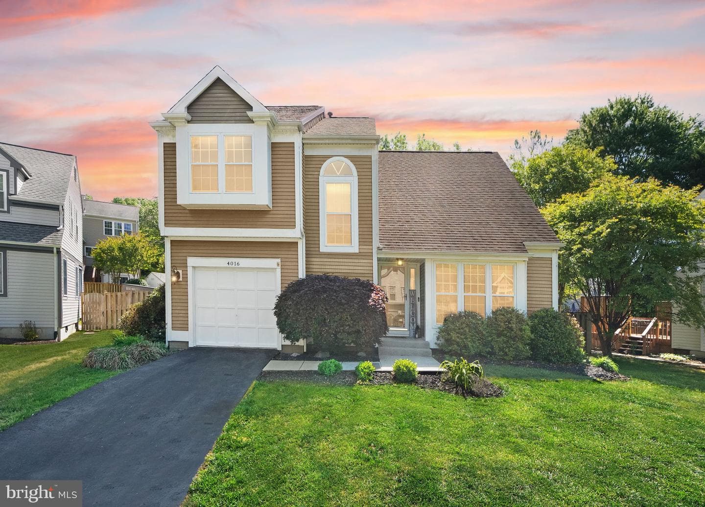 4016 Blue Slate Drive