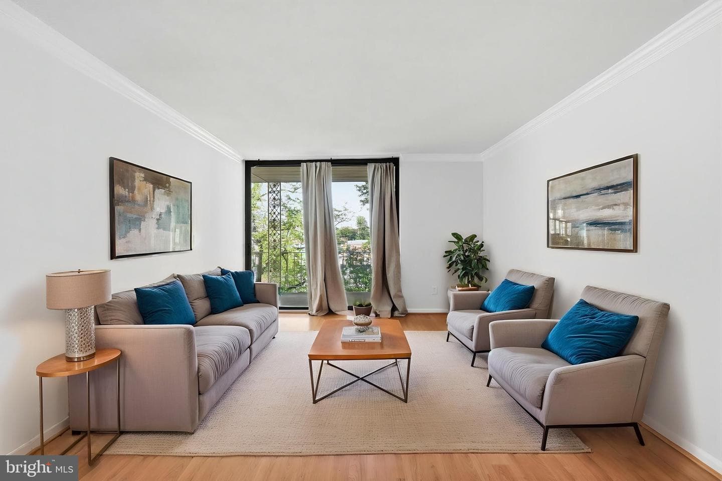 3101 Patrick Henry Drive #132