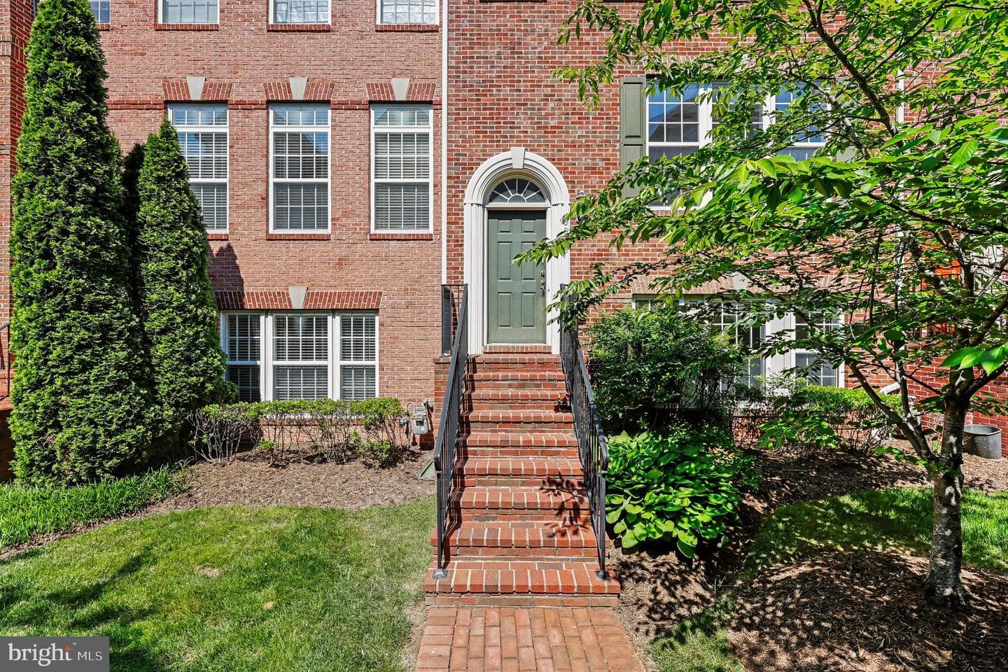 8046 Reserve Way, Vienna