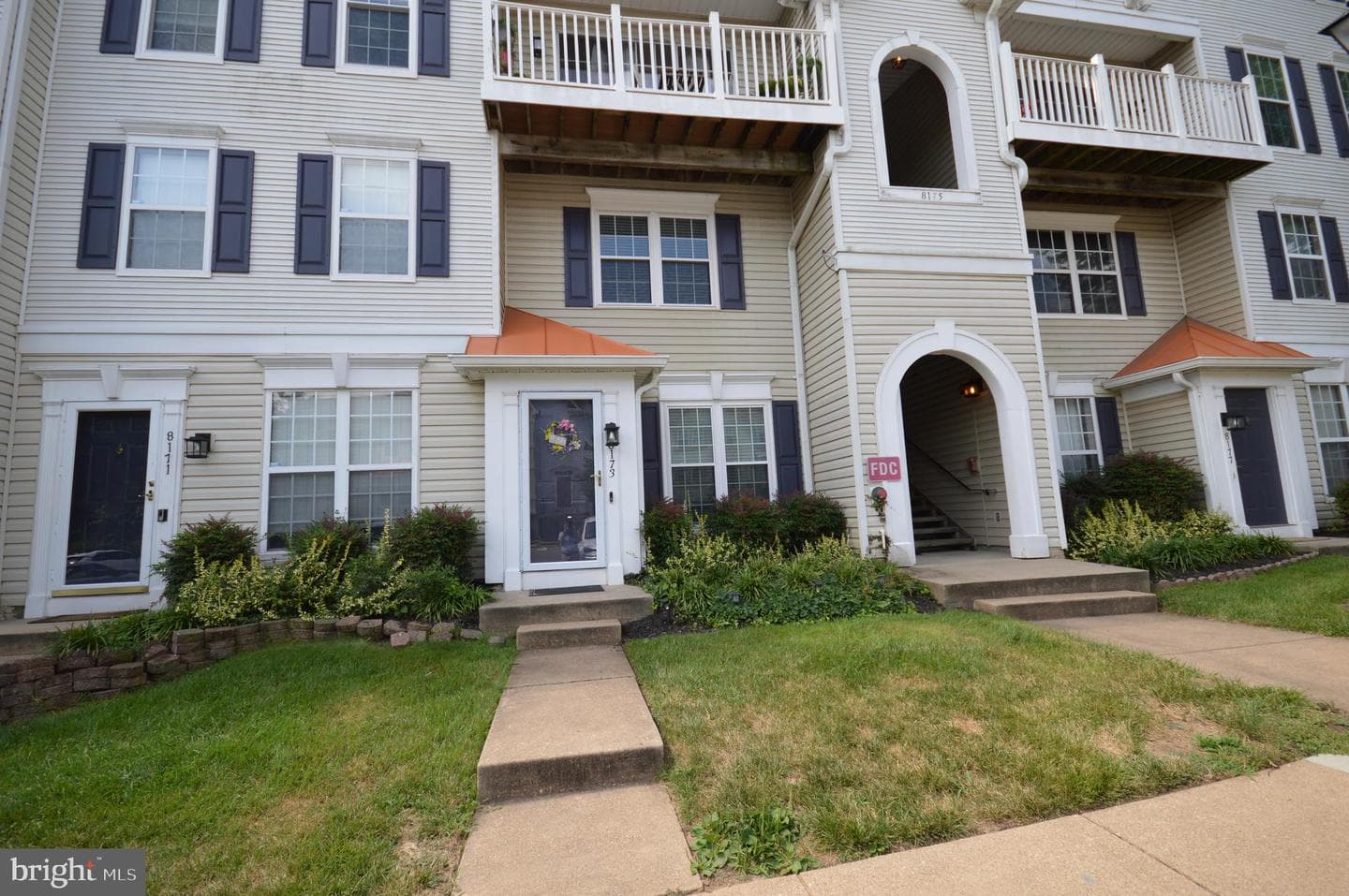 8173 Halley Court photo 1