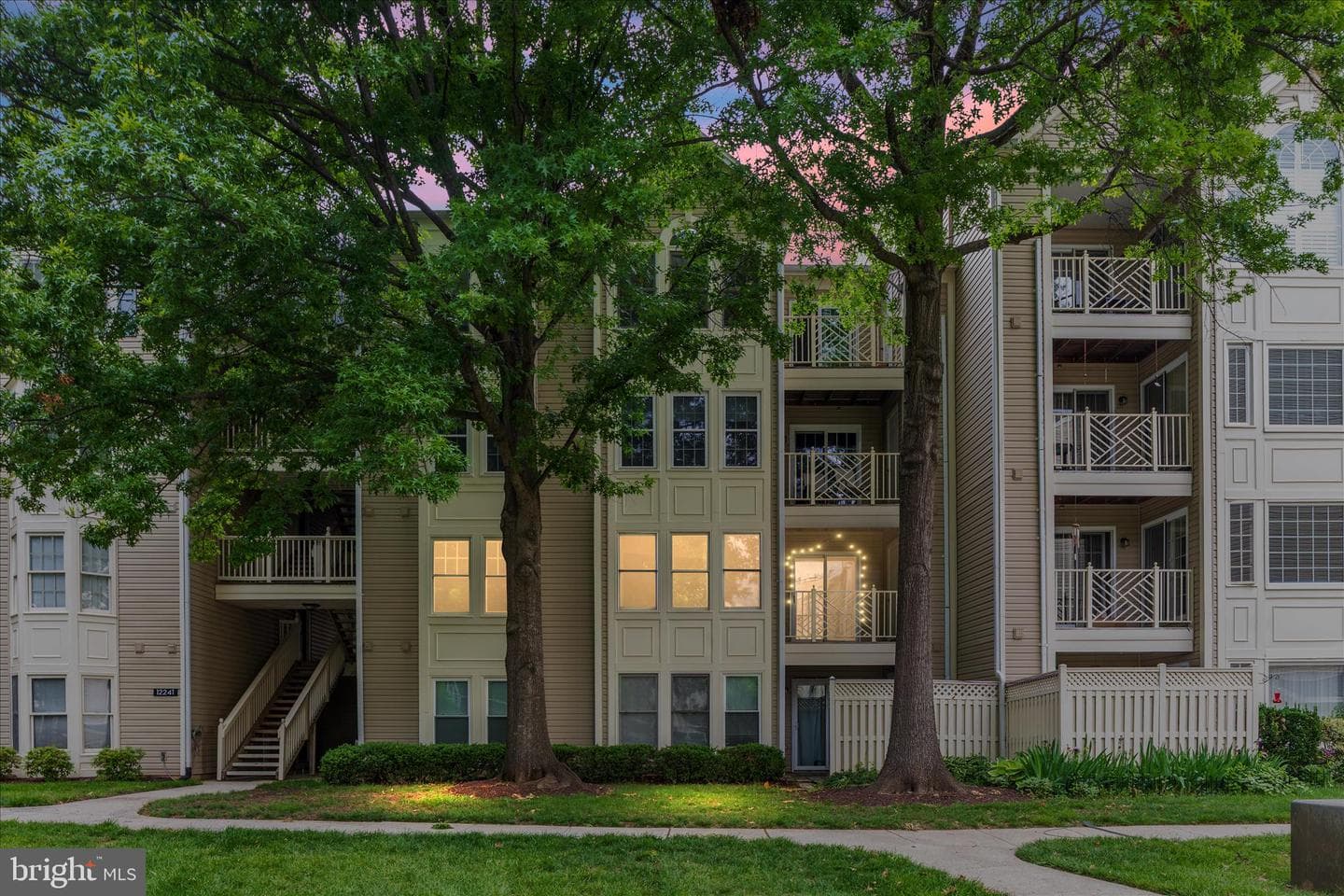 12241 Fairfield House Drive #305b photo 1