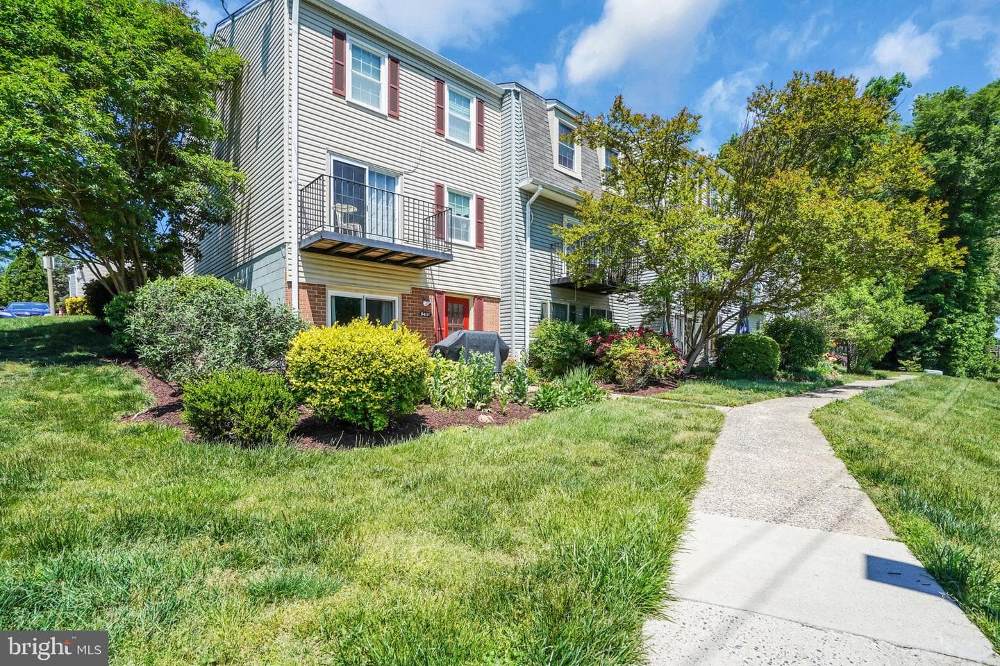 6401 Fenestra Court #110a