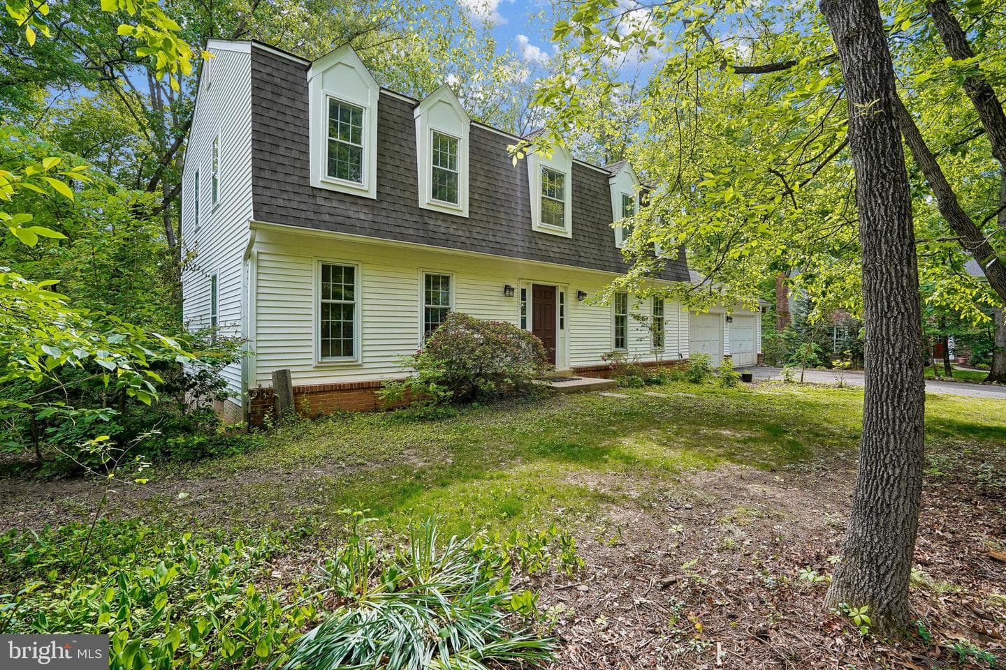10802 Dayflower Court