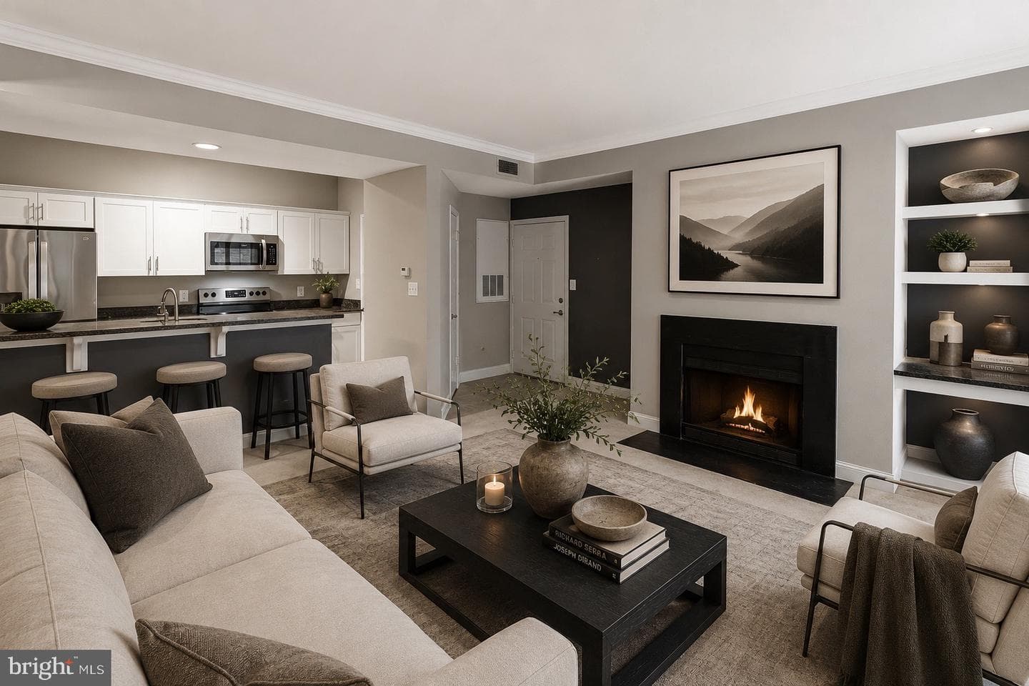 12155 Penderview Terrace #823, Fairfax