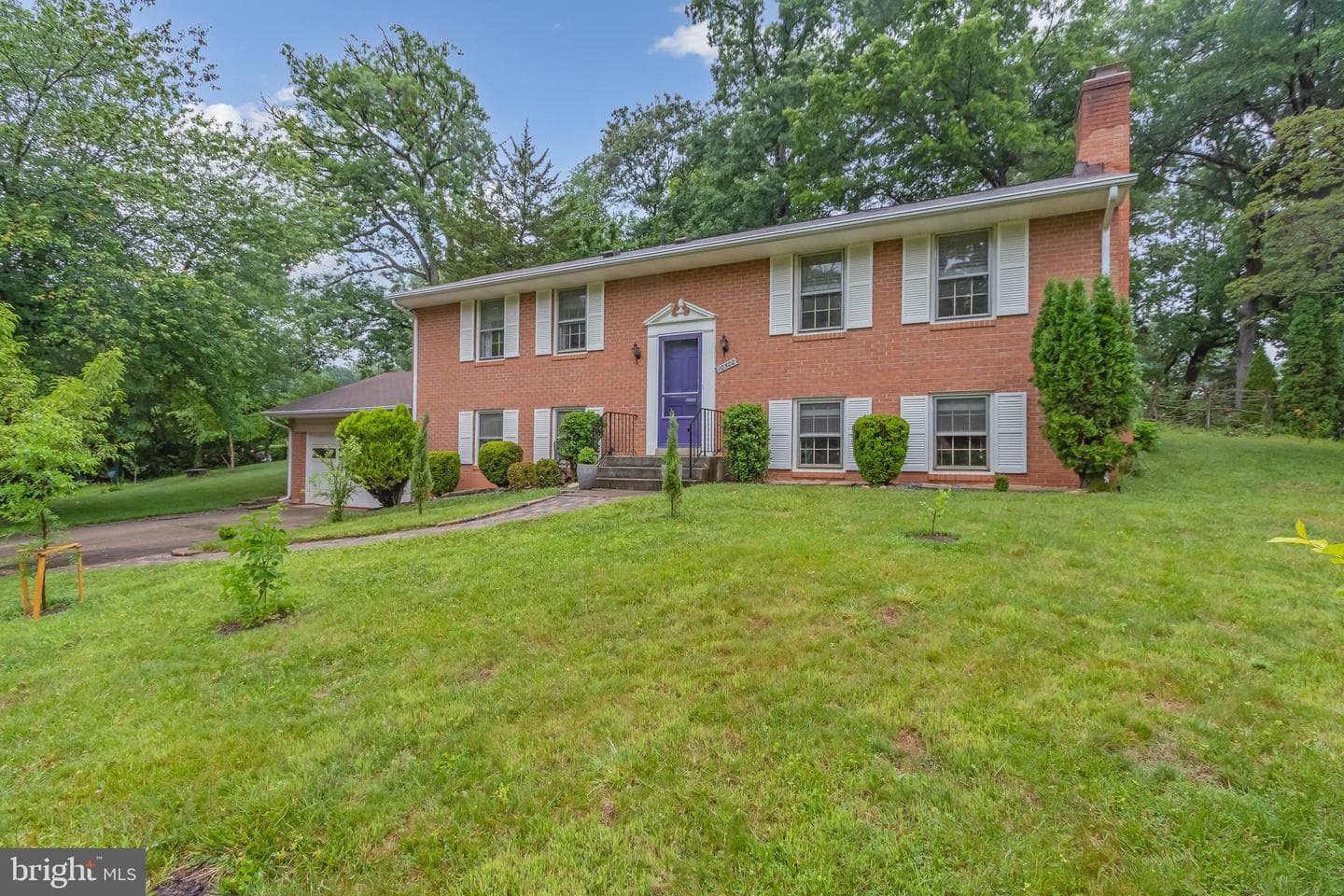 10500 Linfield Street, Fairfax