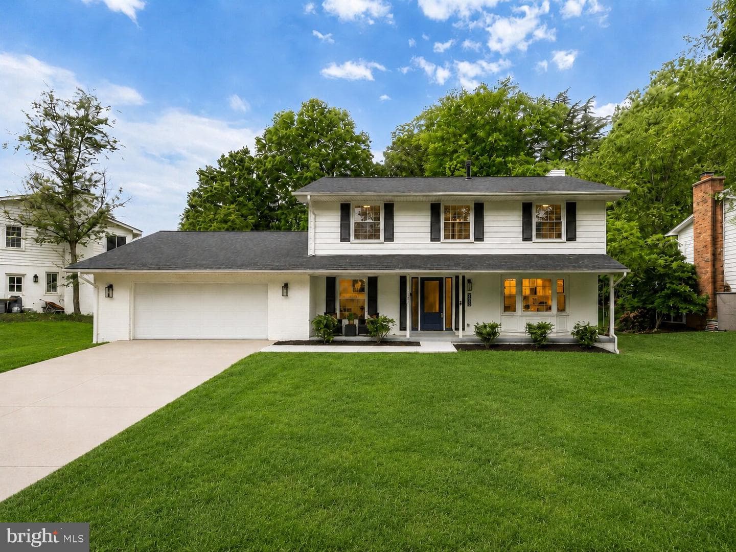 2308 Creek Drive, Alexandria