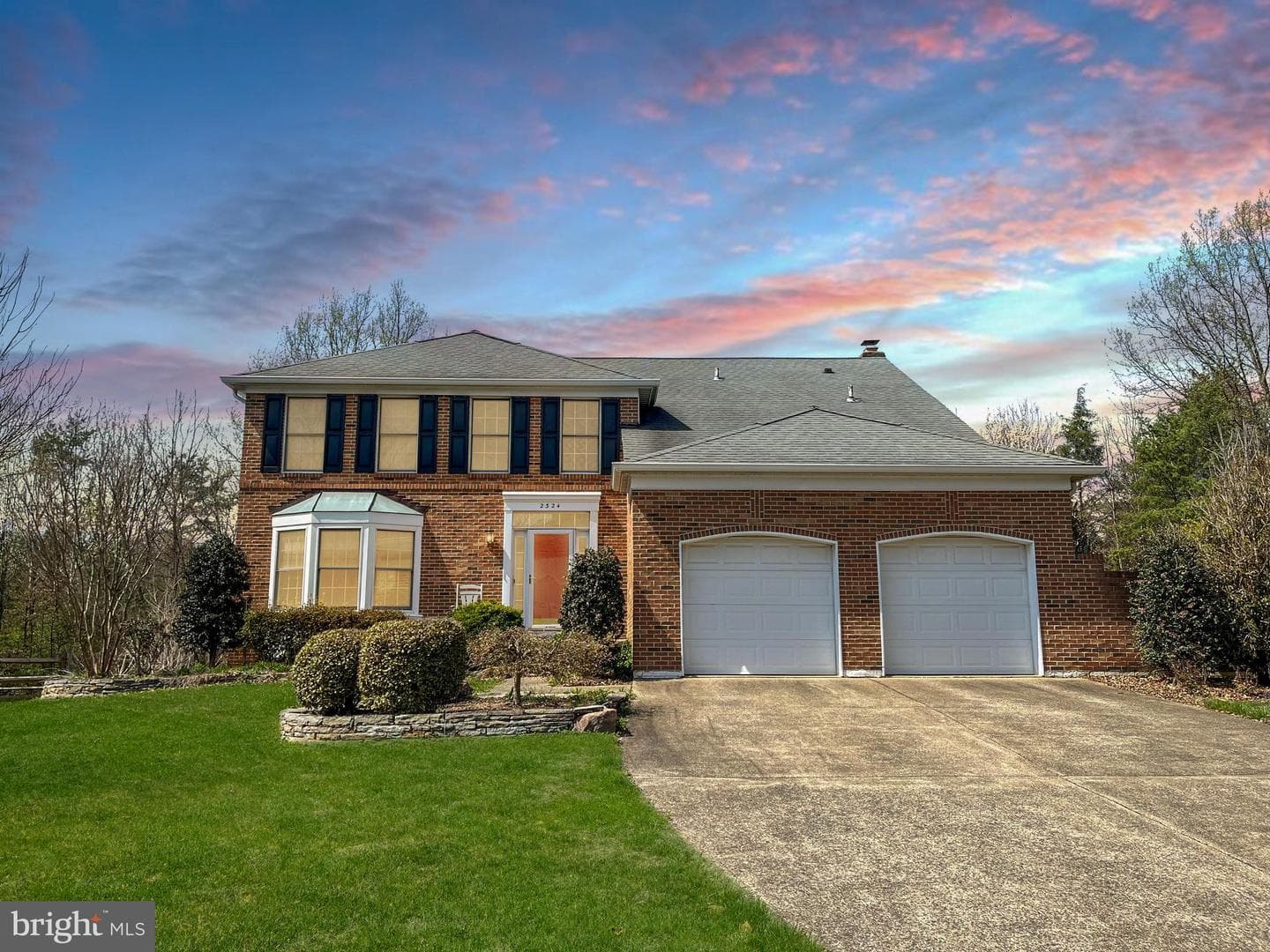 2324 Club Pond Lane
