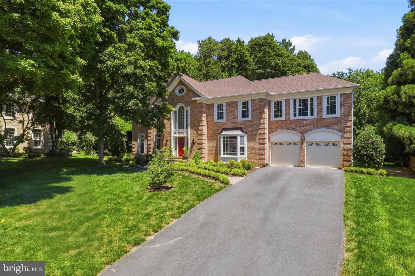 9114 Oak Chase Court