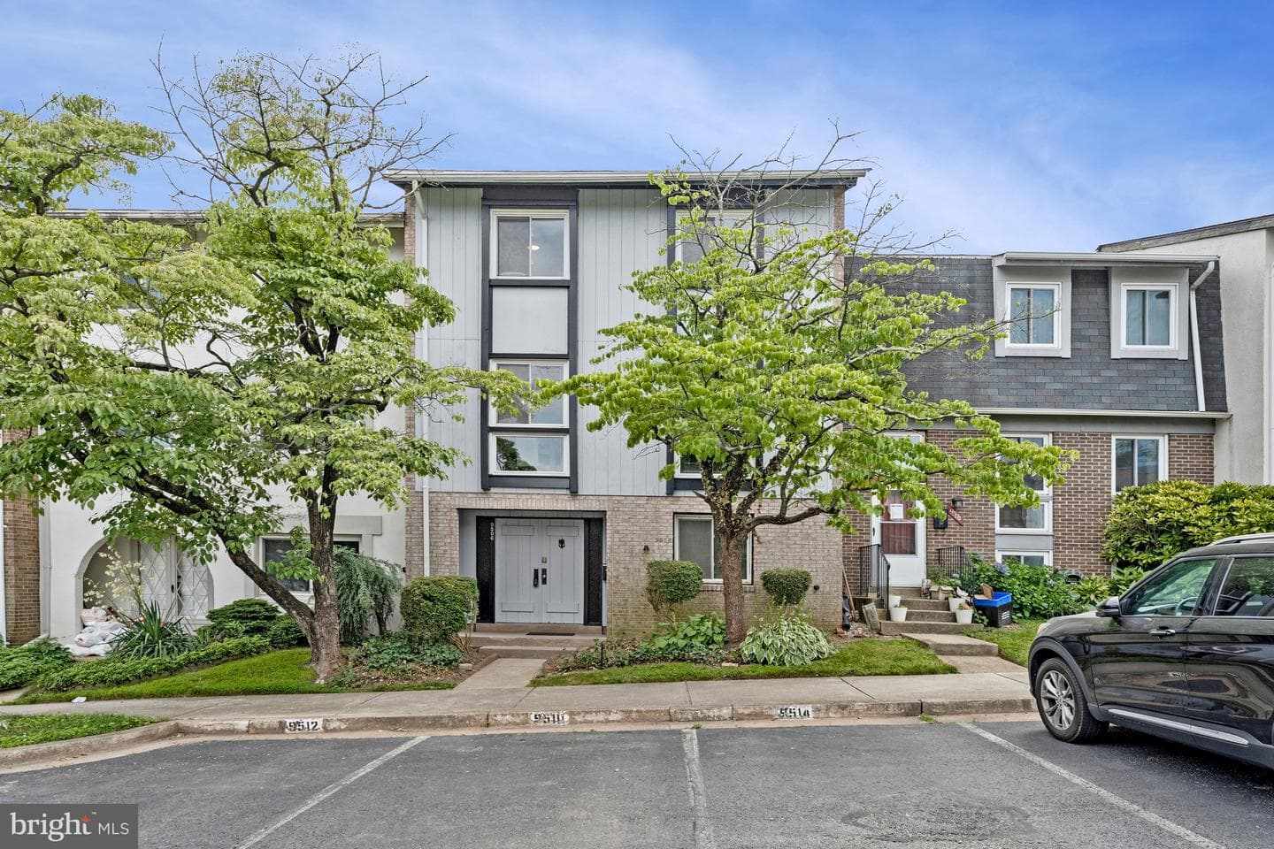 9506 Miranda Court