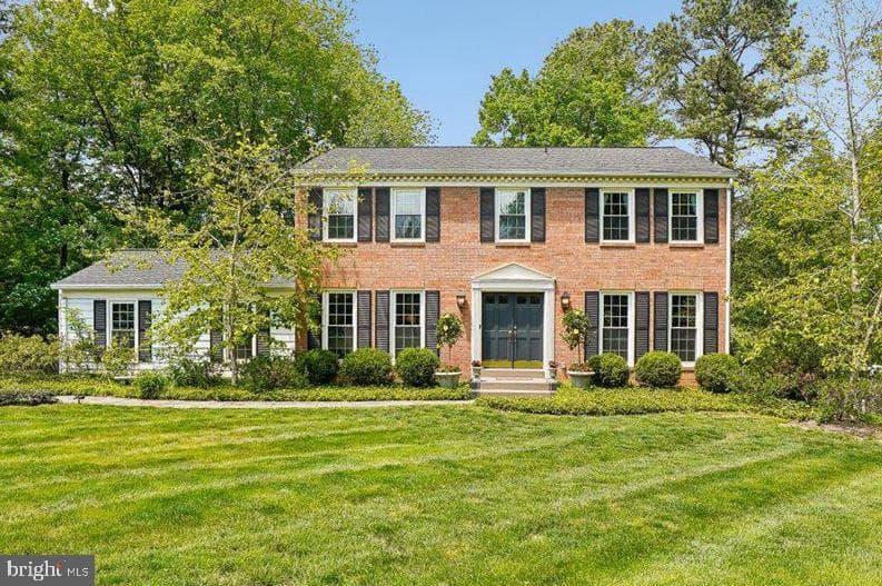 10314 Hickory Creek Court