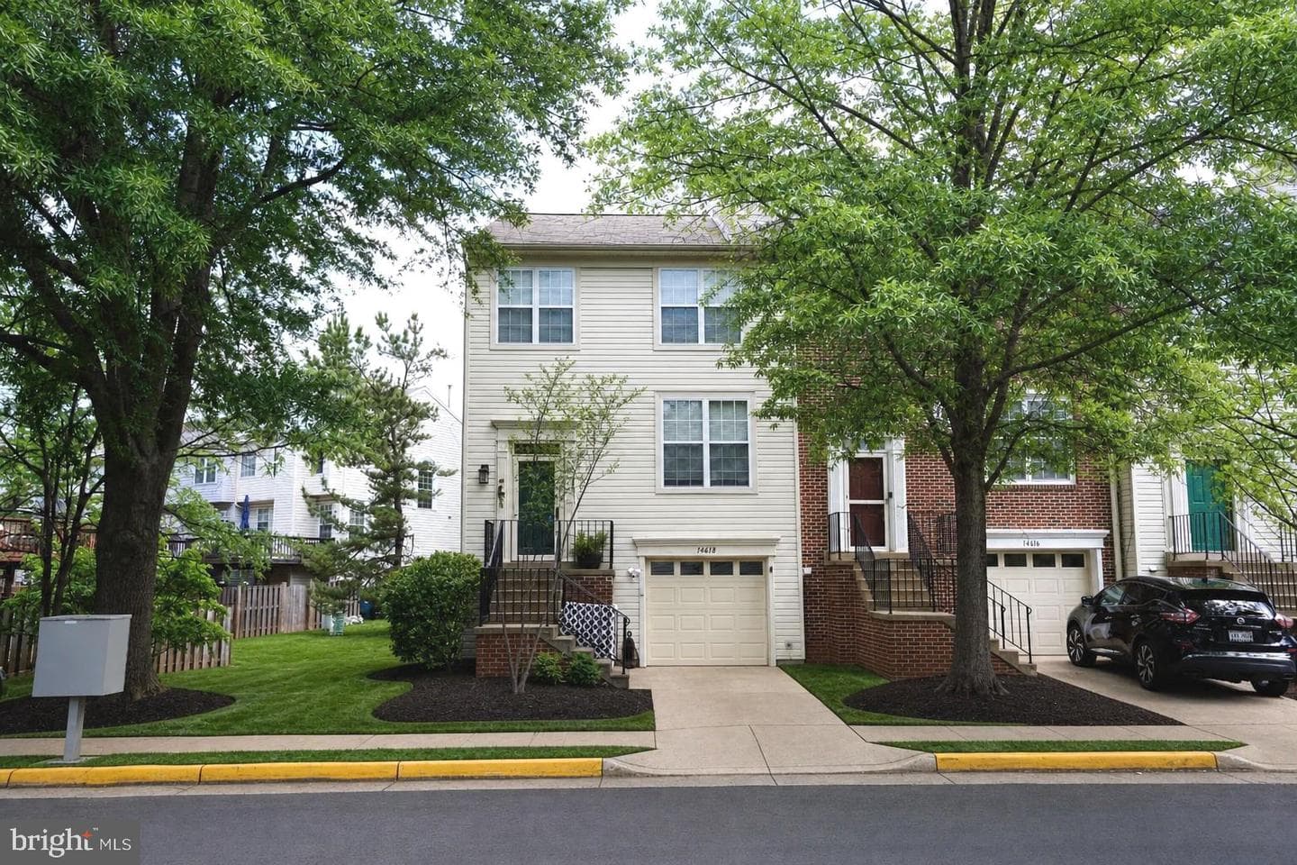 14618 Stream Pond Drive