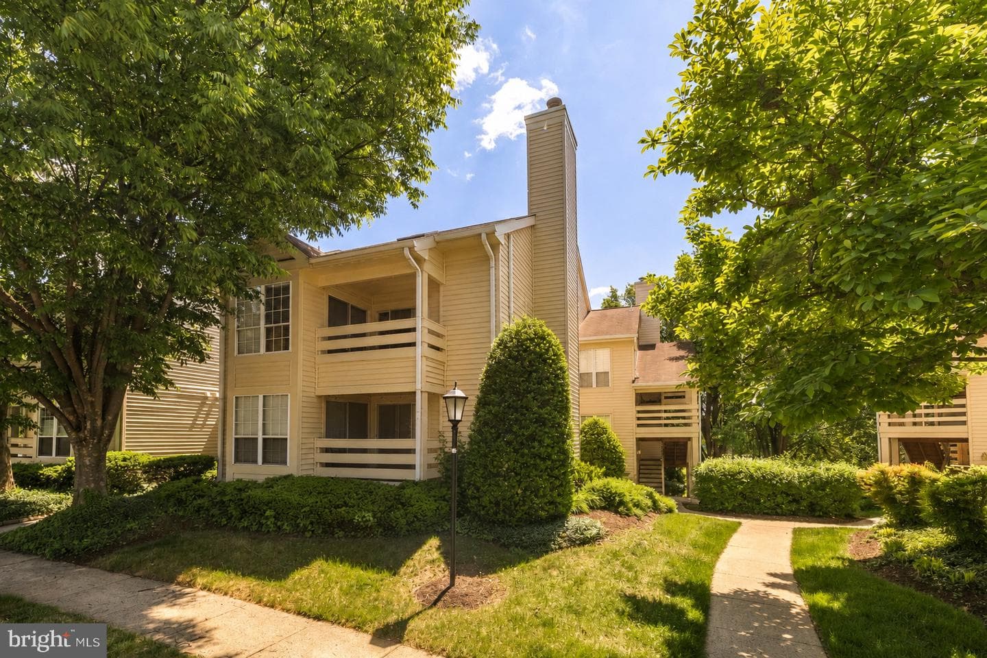4551 Interlachen Court #h