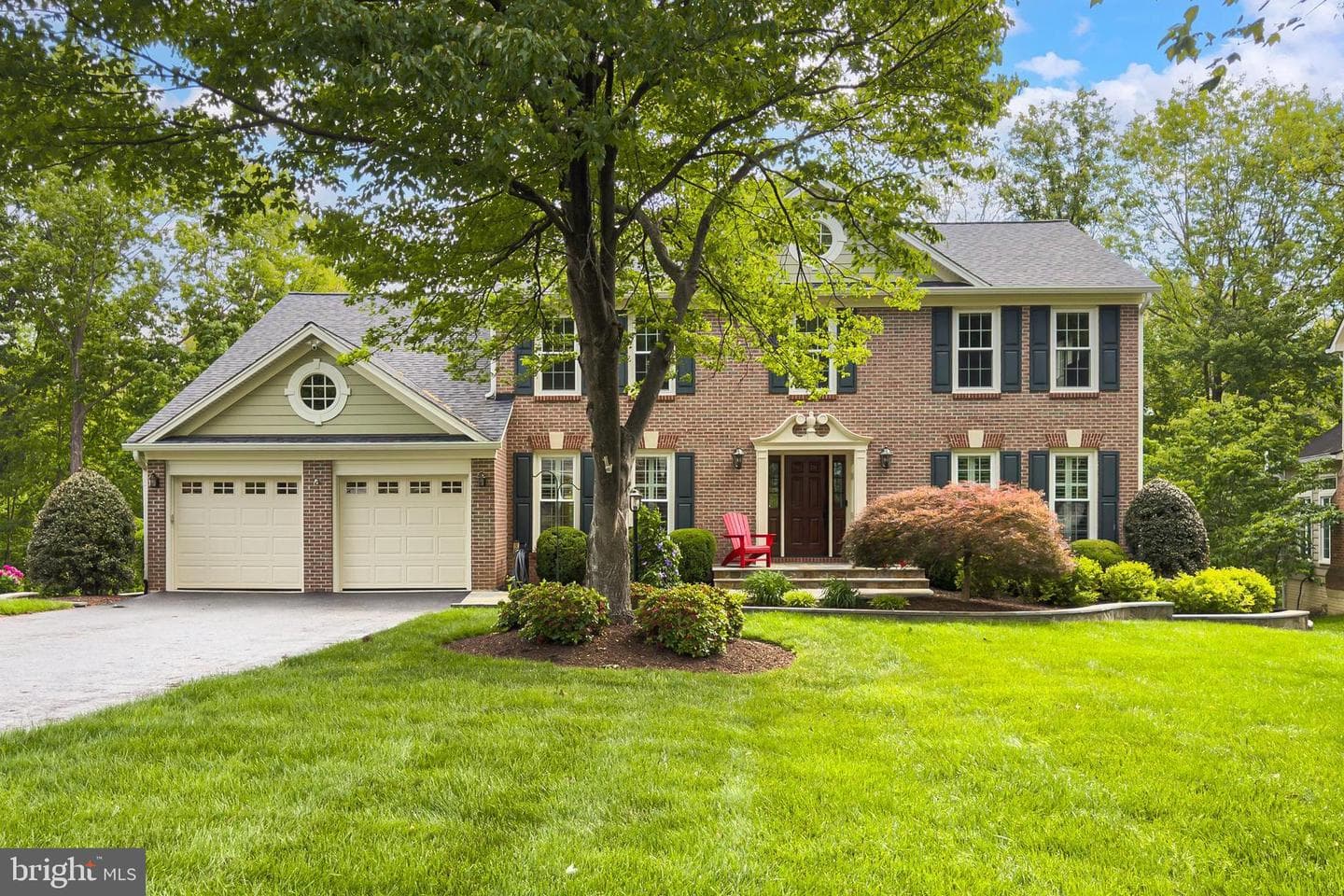 15403 Martins Hundred Drive photo 1