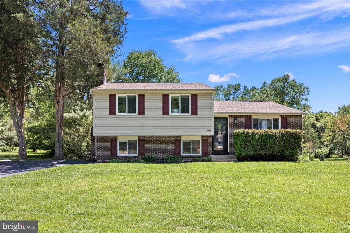 12780 Bradwell Road