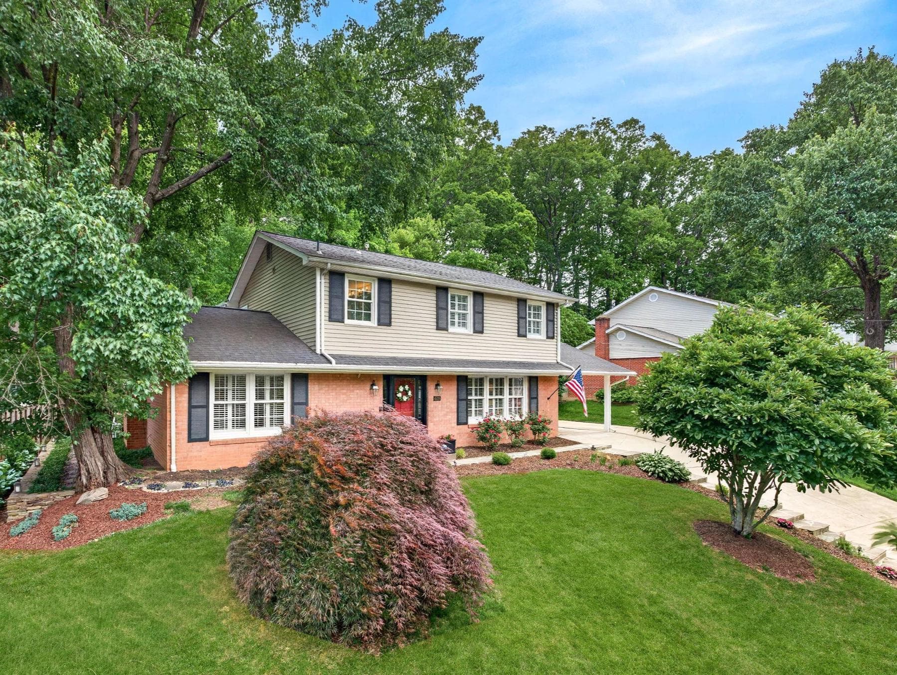 4519 Pickett Road