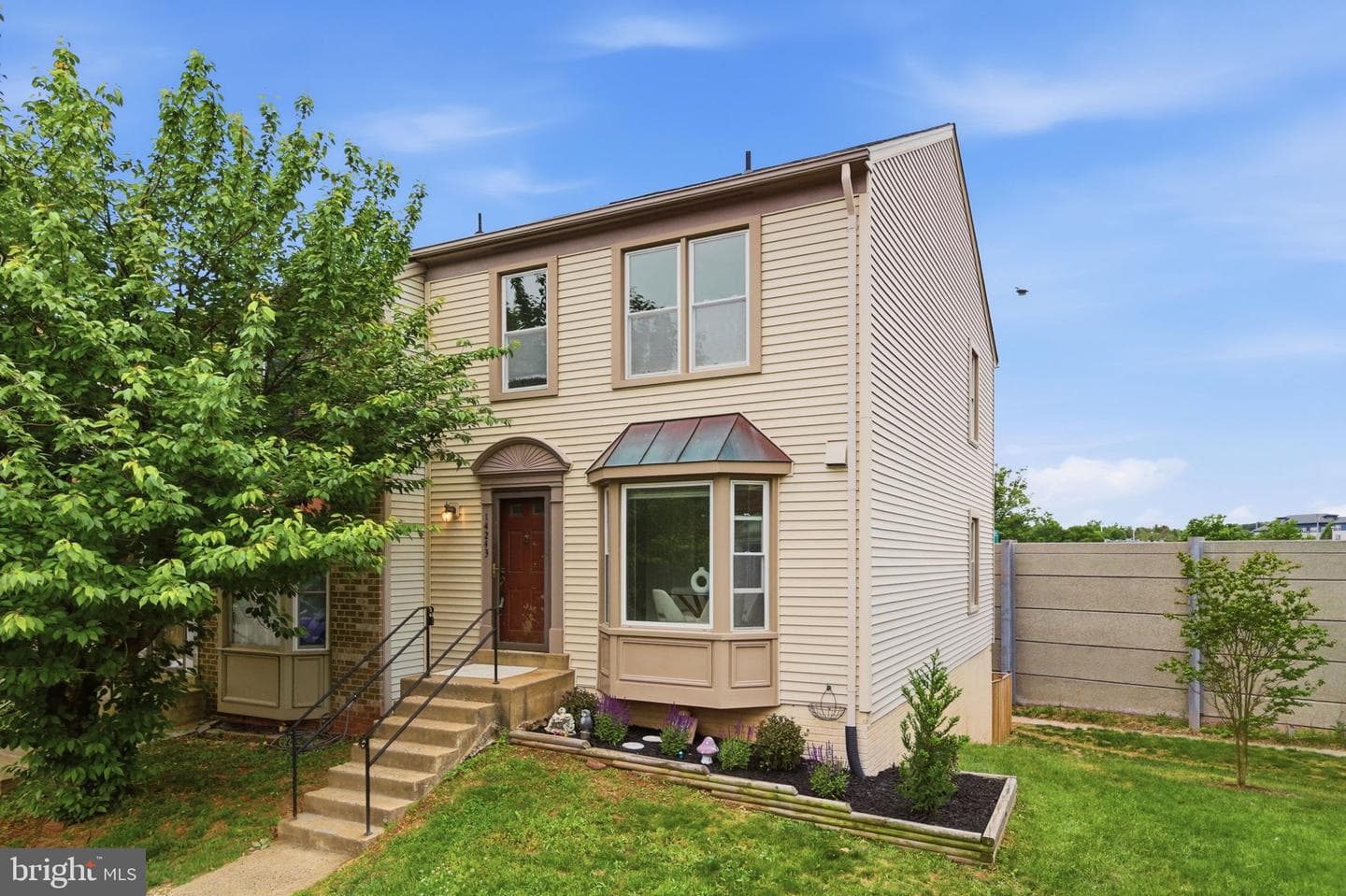 14243 Heritage Crossing Lane