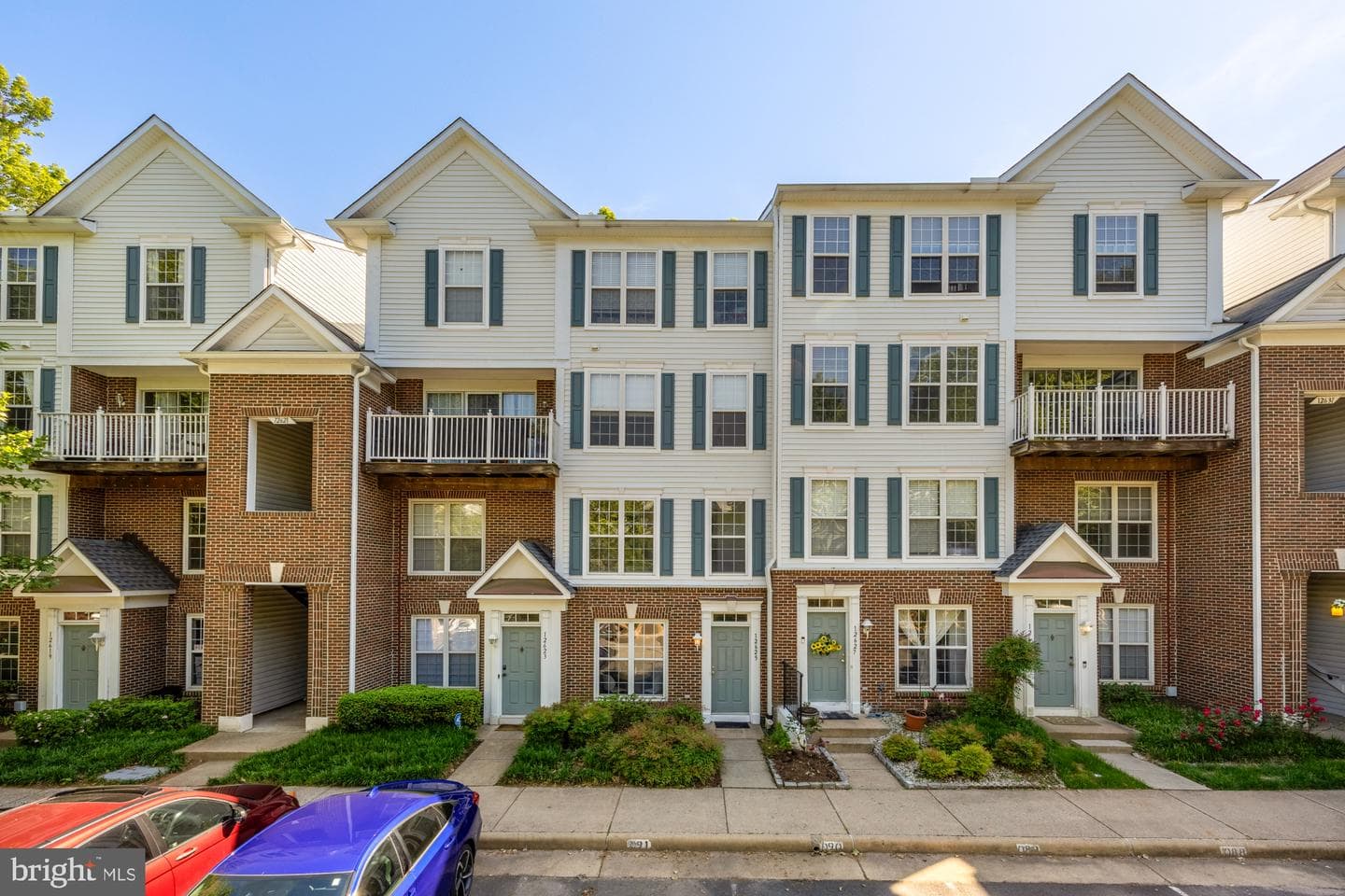 12625 Fair Crest Court #116