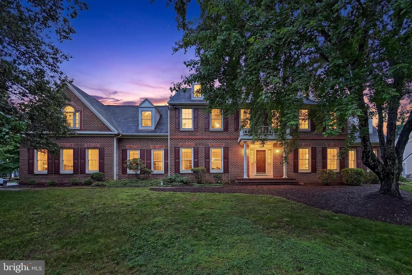15441 Eagle Tavern Lane