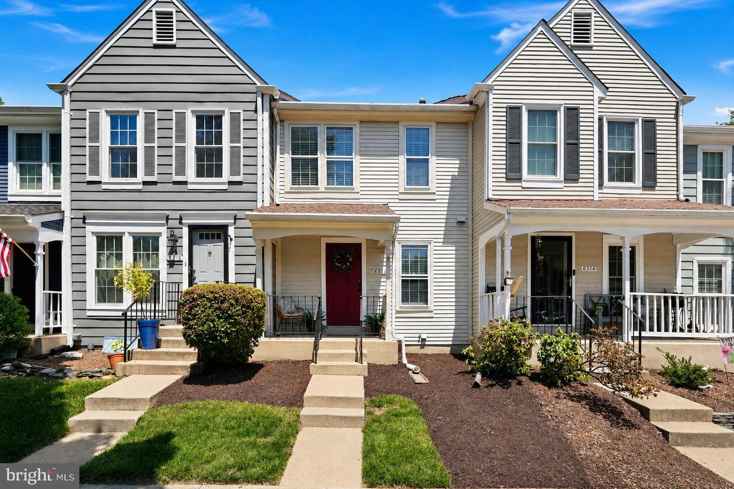 6316 Chimney Wood Court