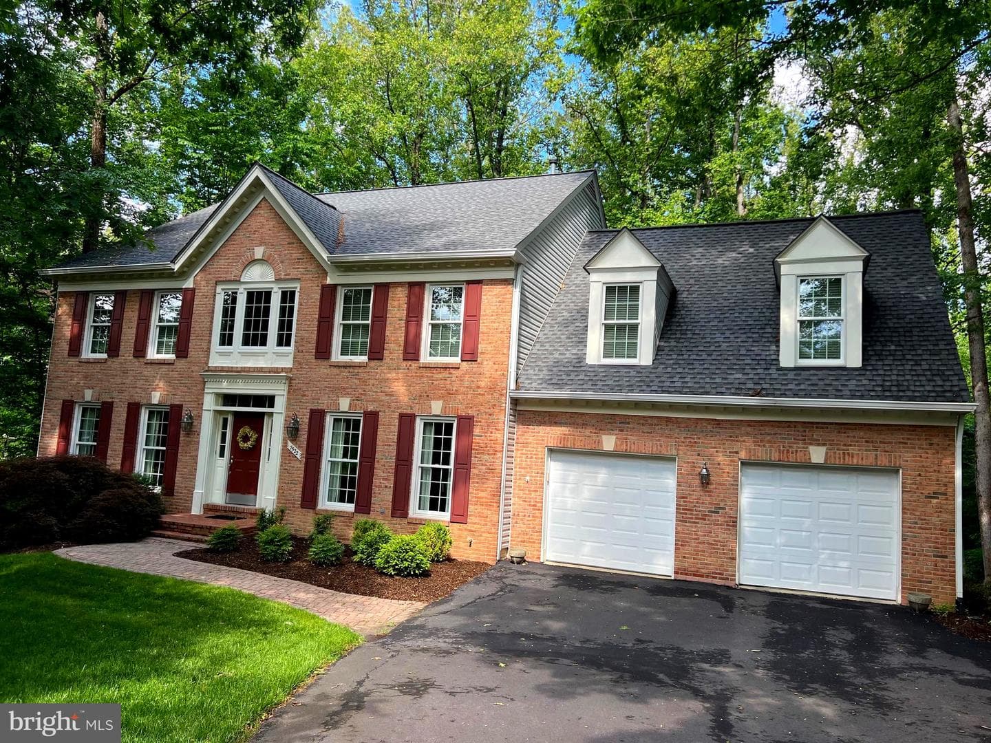 7522 Rambling Ridge Drive