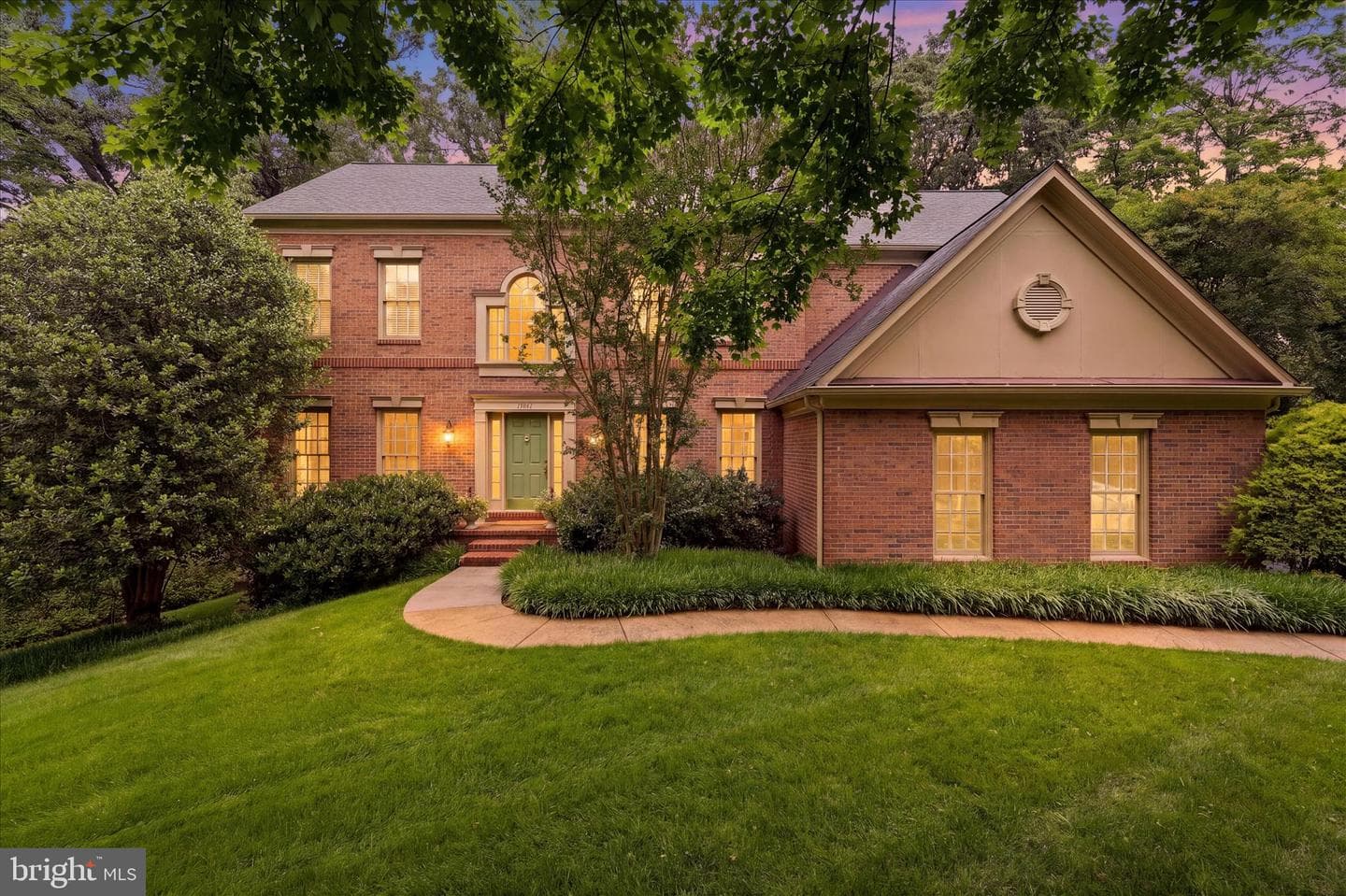 11711 Saddle Crescent Circle photo 1