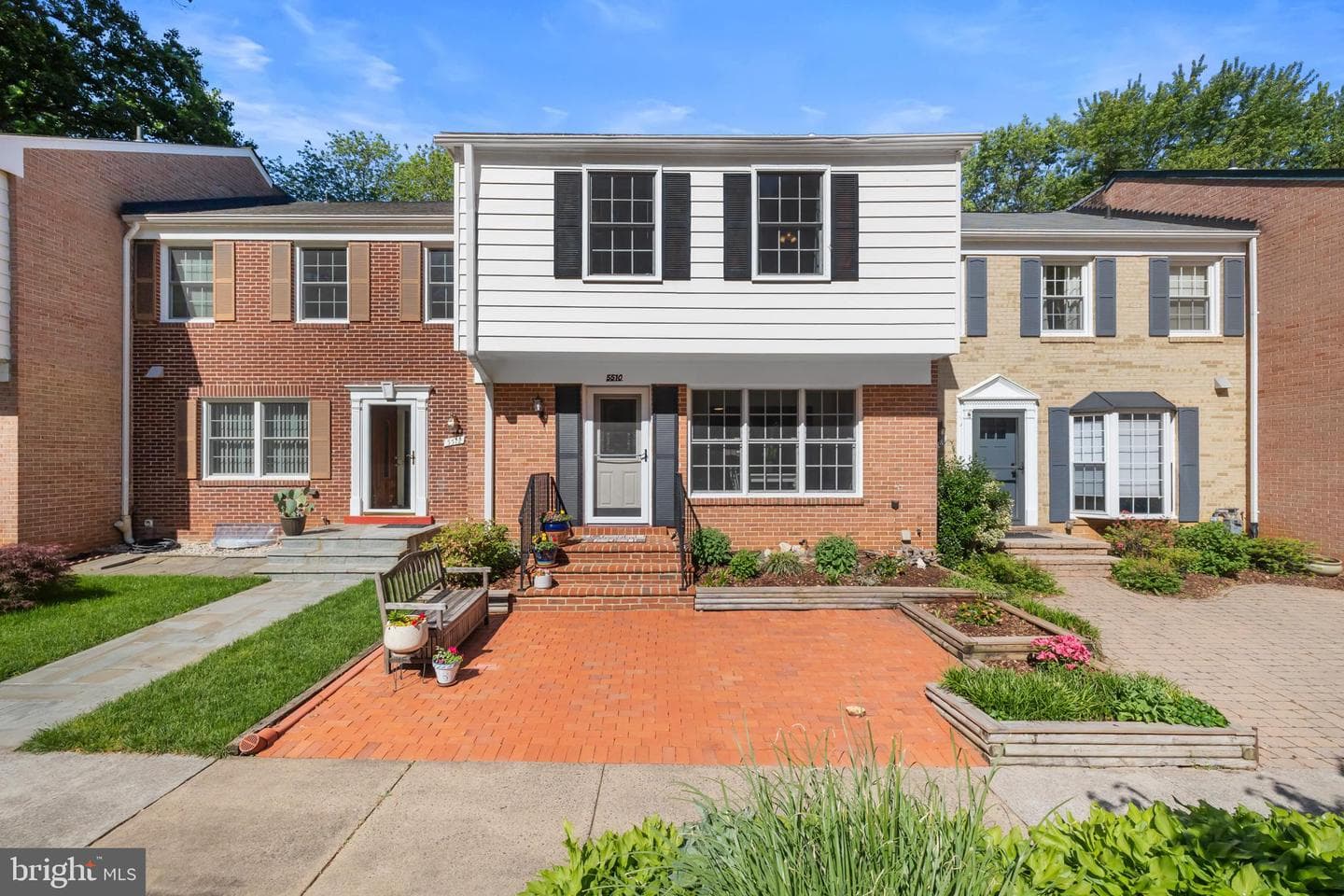 5510 Conistone Court