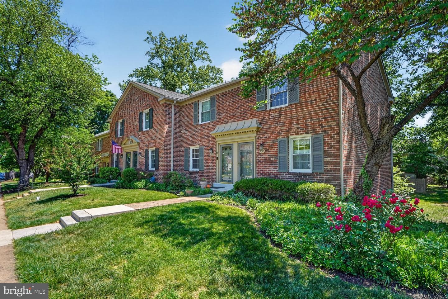 5845 Rexford Drive #721