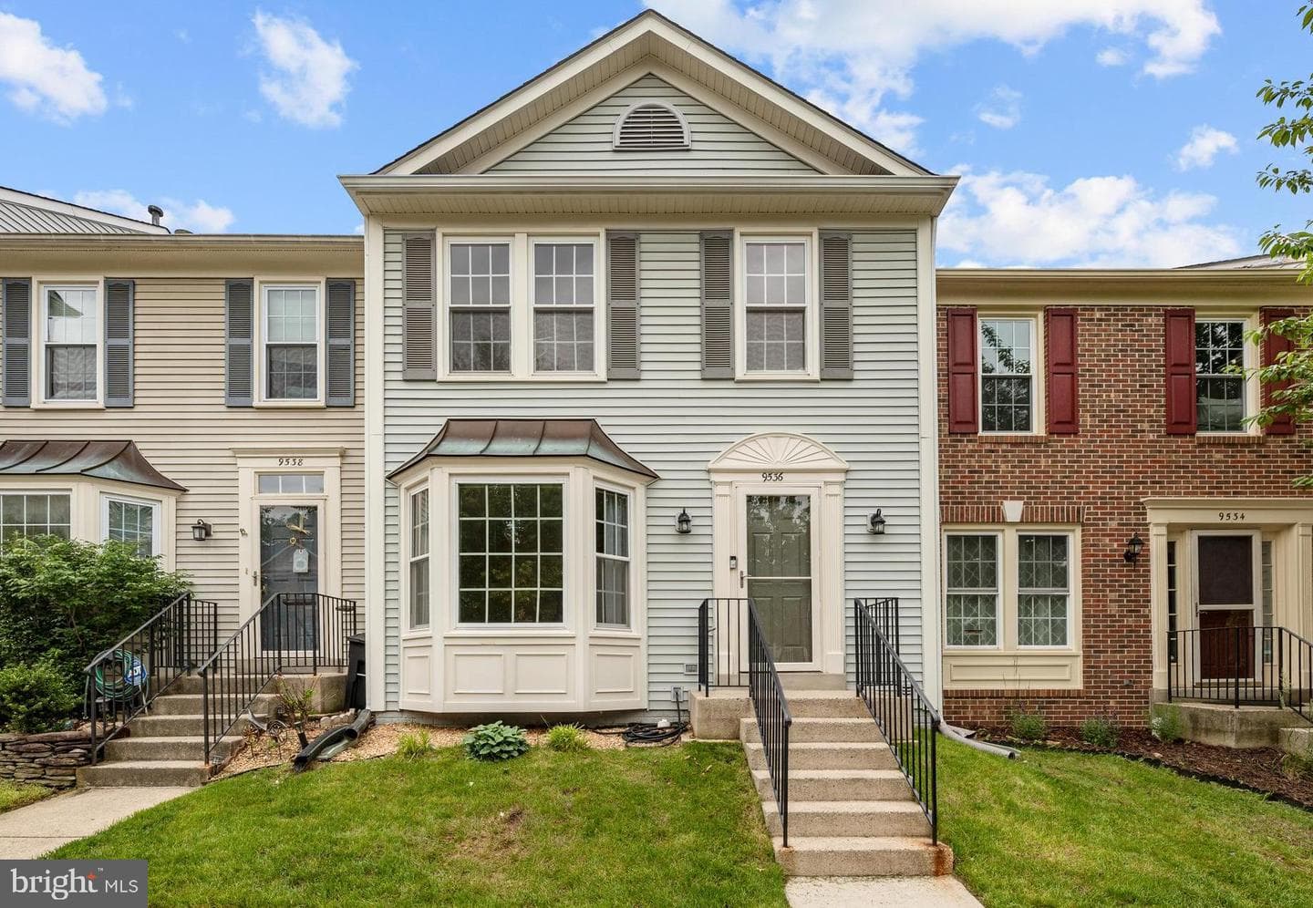 9536 Shepherd Hills Drive