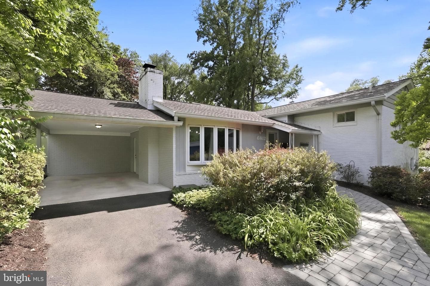 6817 Valley Brook Drive