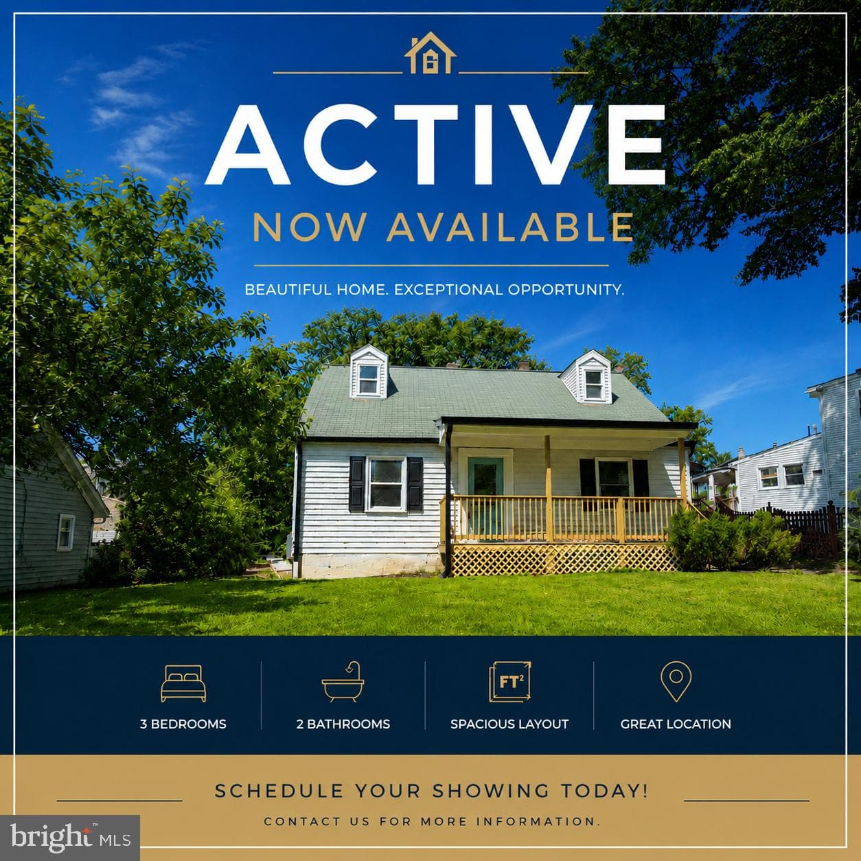 6002 Rixey Drive, Alexandria