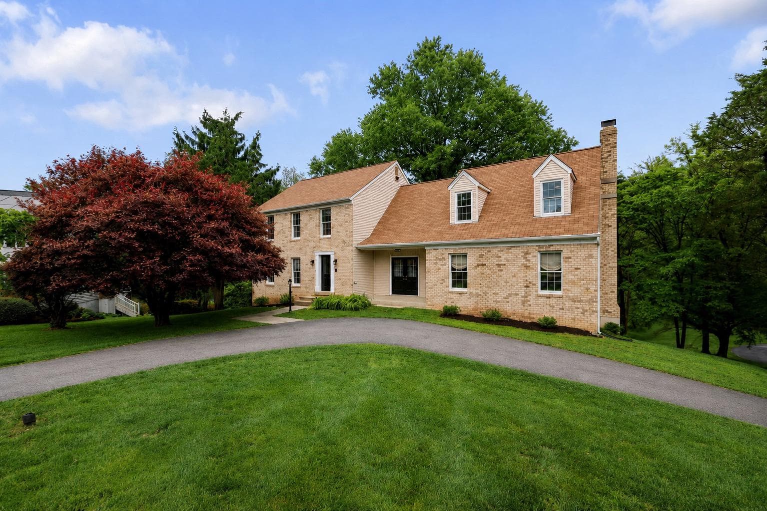 9718 Locust Hill Drive