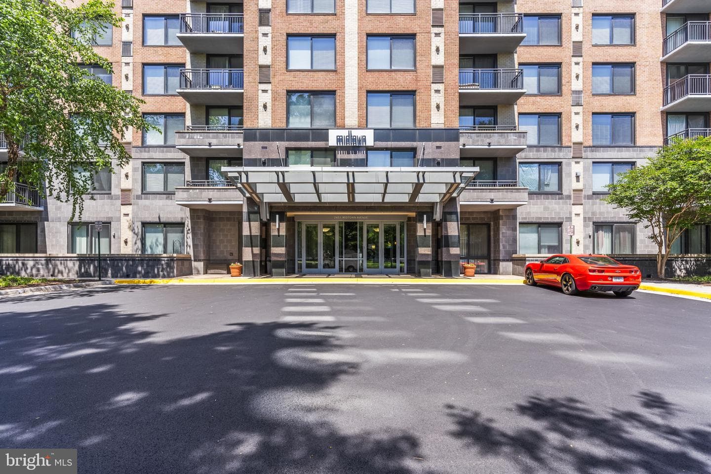 2451 Midtown Avenue #1315