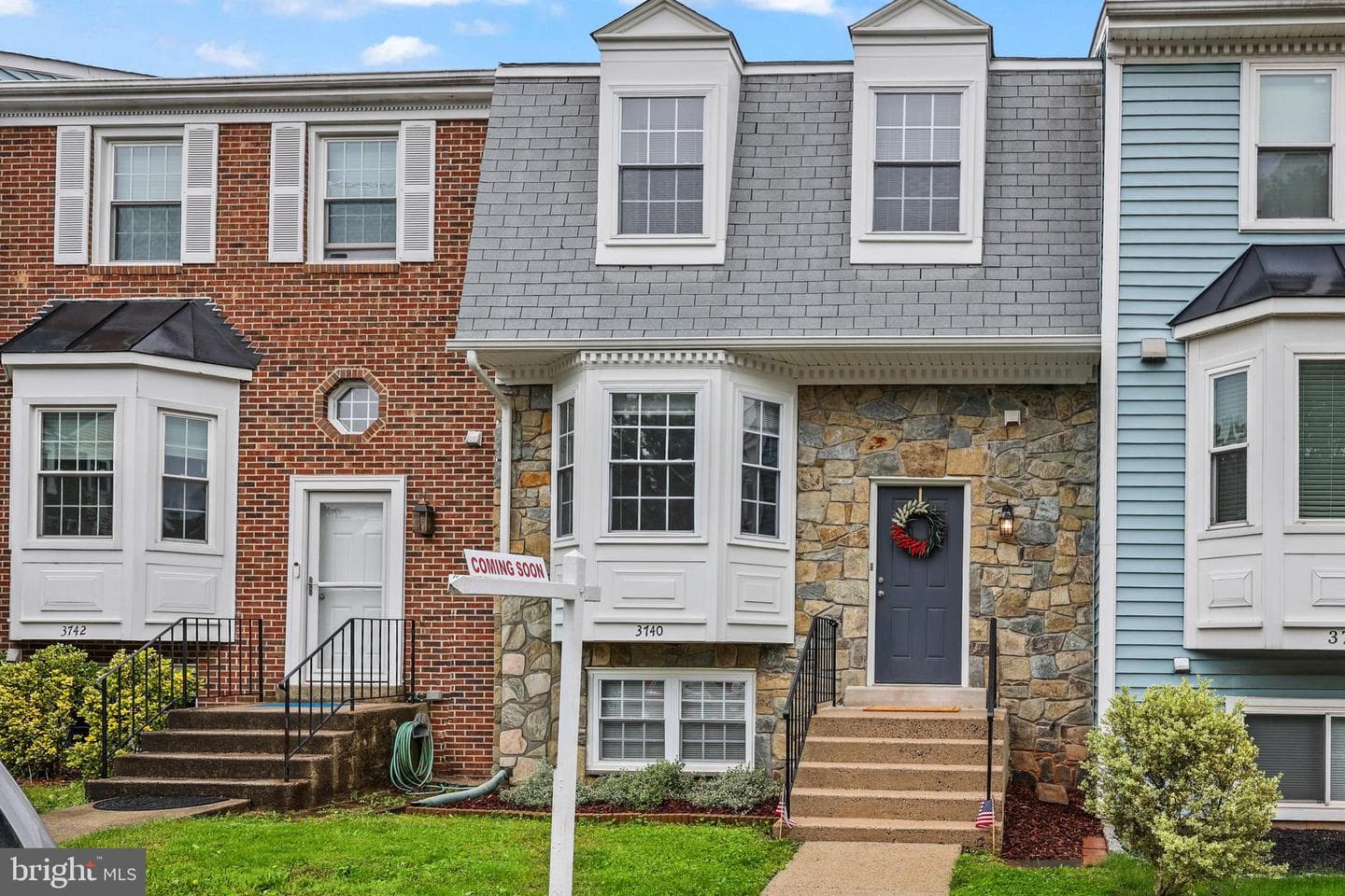 3740 Broomsedge Court