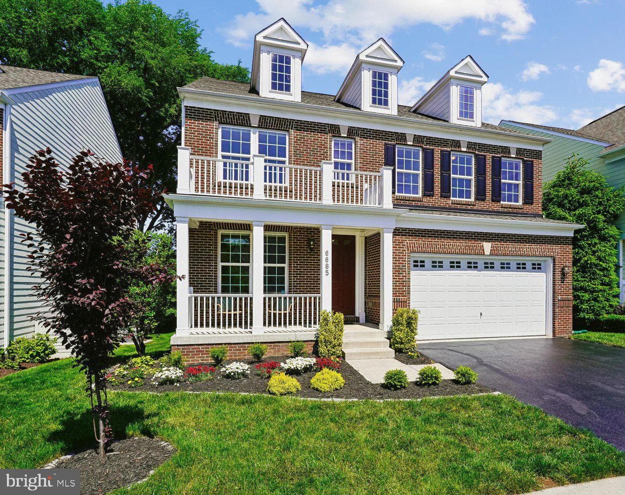 6685 Jessamine Court