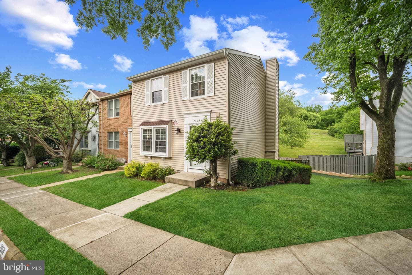 2059 Gervais Drive