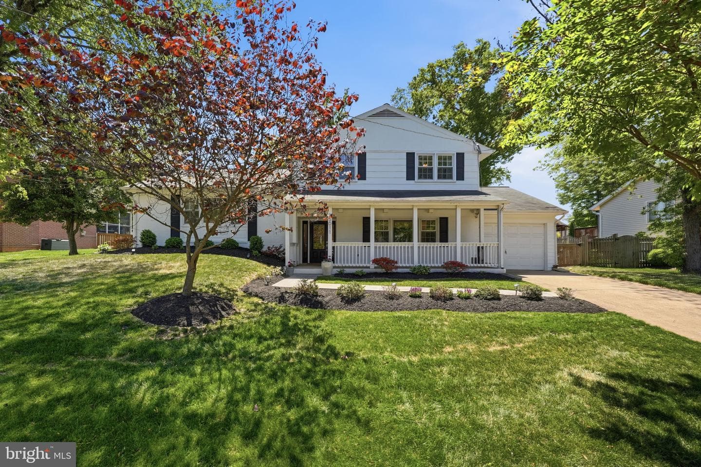 15011 Tarleton Drive
