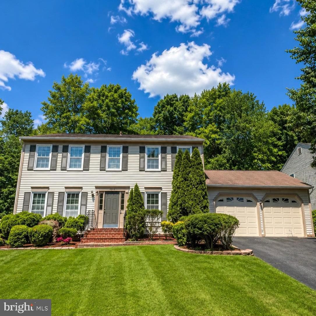 12014 Sugarland Valley Drive