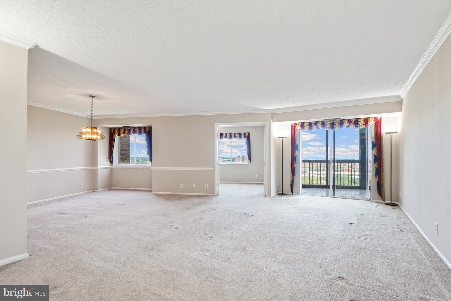 5903 Mount Eagle Drive #1504