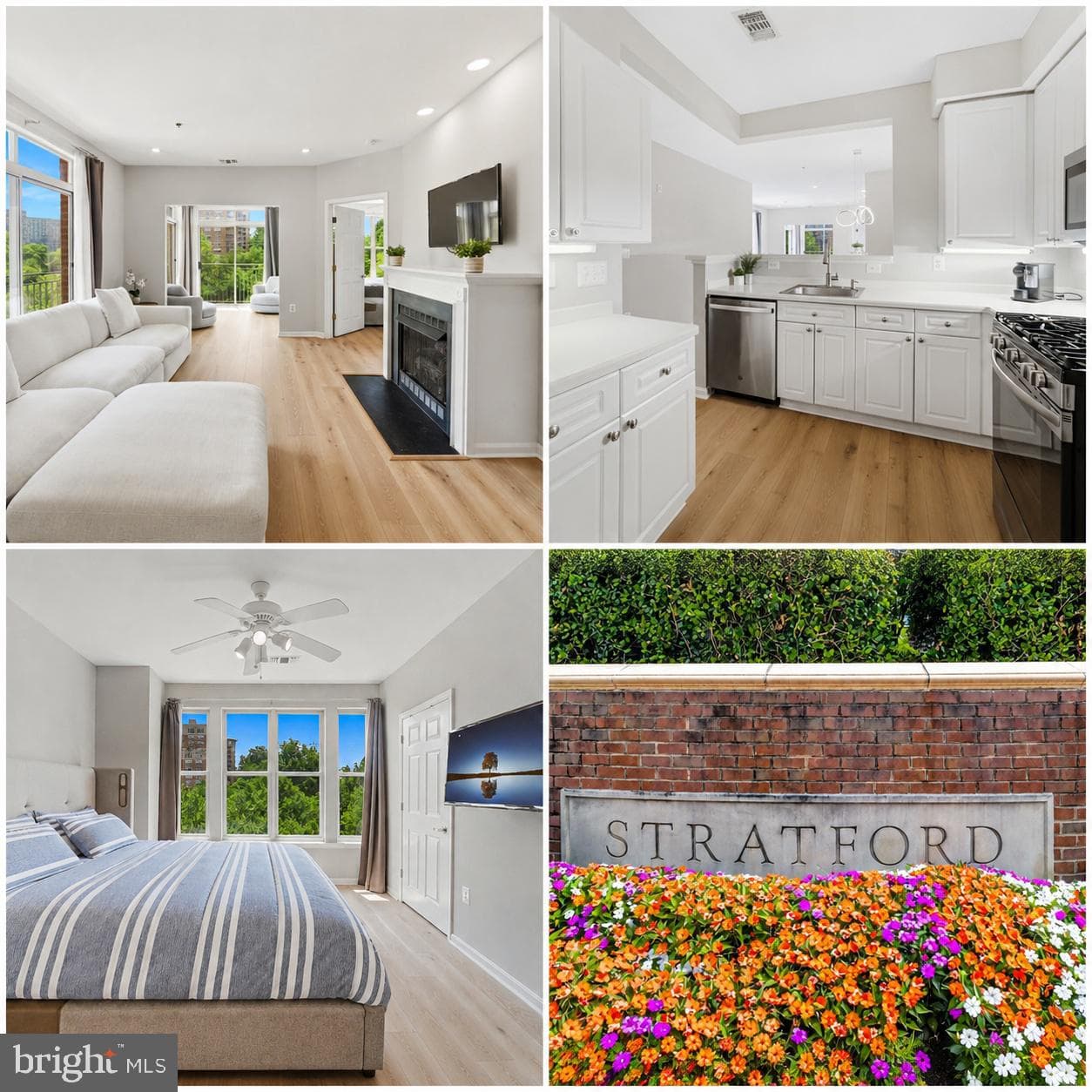 1860 Stratford Park Place #305
