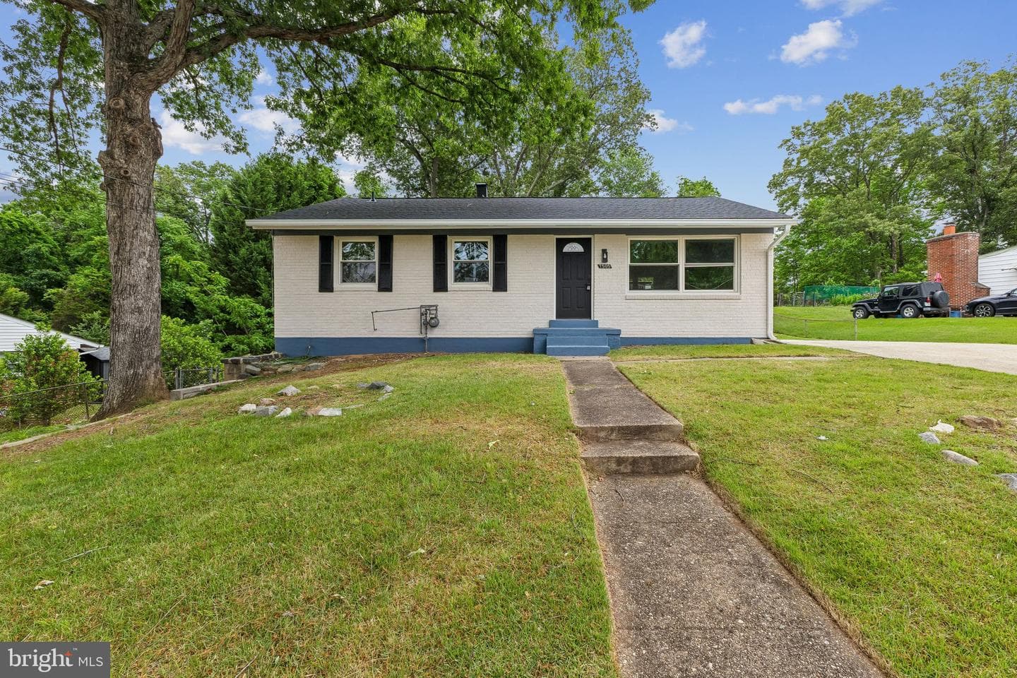 7505 Cullum Street, Lorton