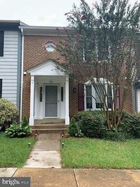7416 Spring Tree Drive, Springfield