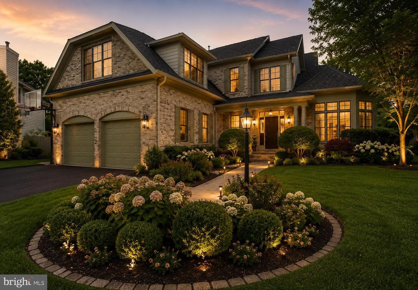 1489 Broadstone Place, Vienna