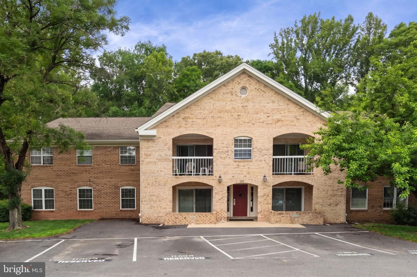 5804 Cove Landing Road #101
