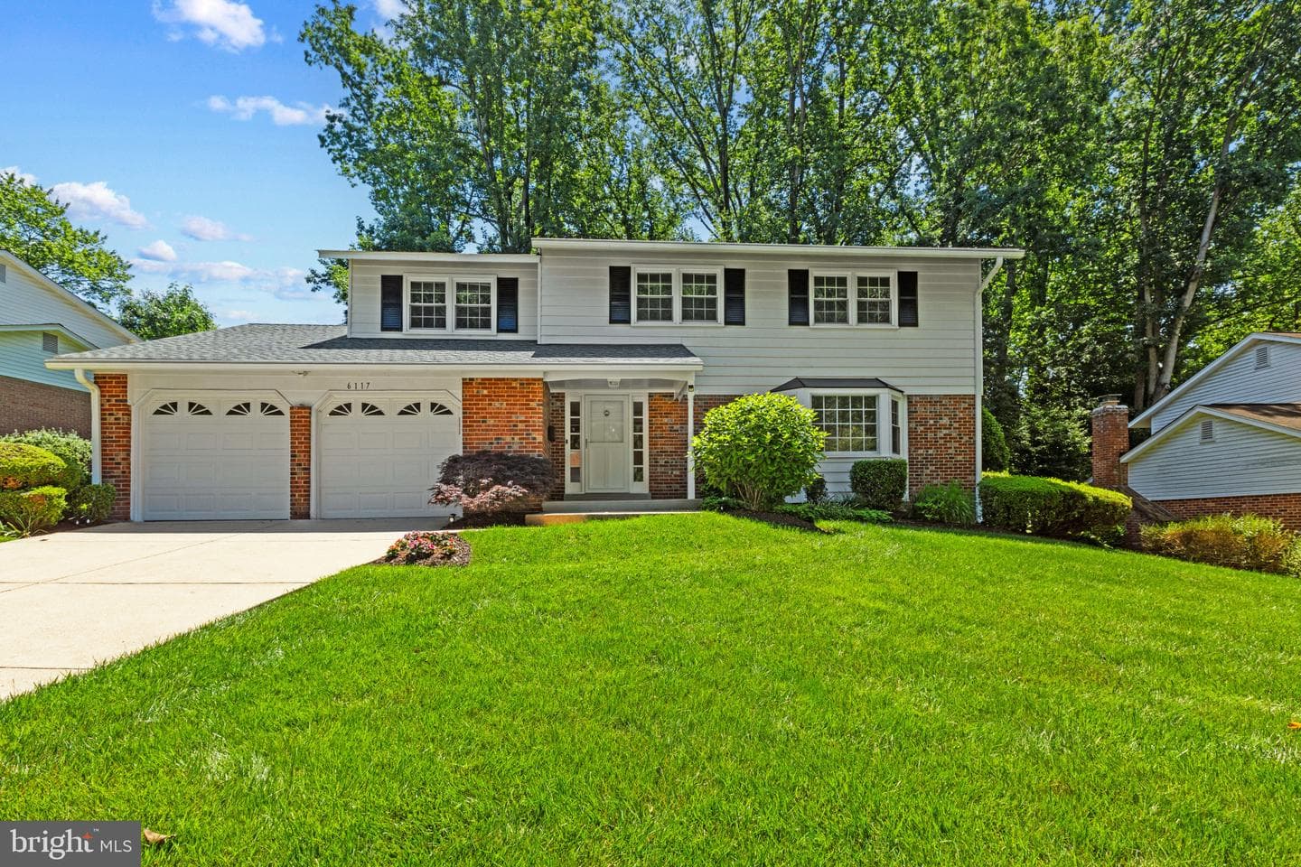 6117 Harmon Place