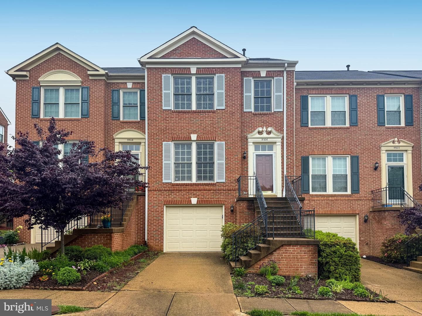 5506 Jowett Court