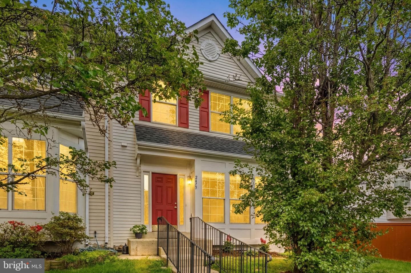 2475 Wheat Meadow Circle