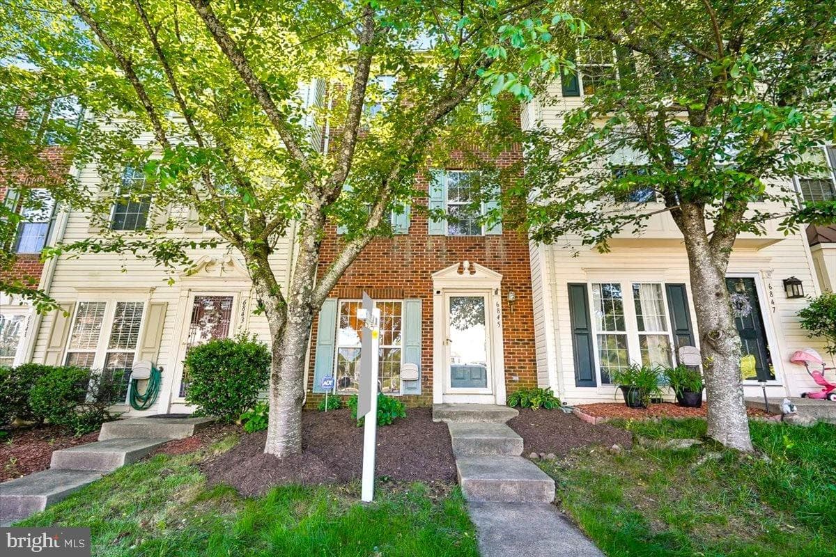 6845 Stone Maple Terrace, Centreville