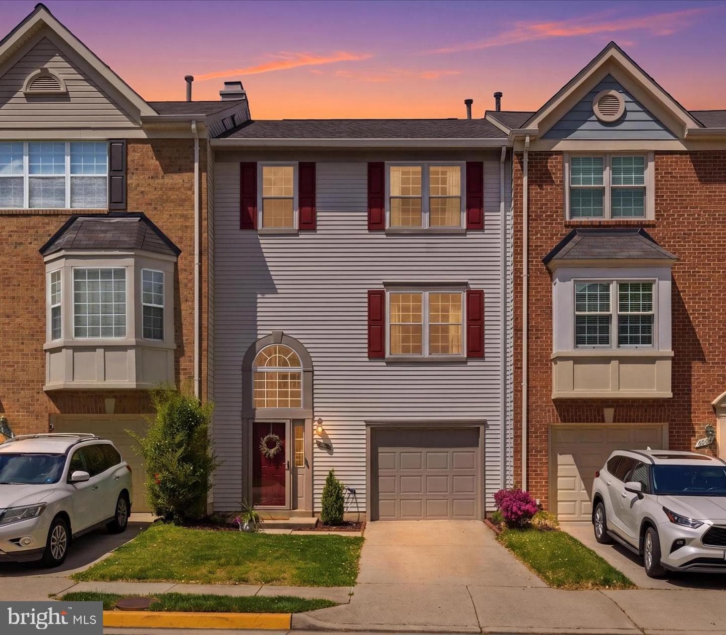 6006 Keble Drive