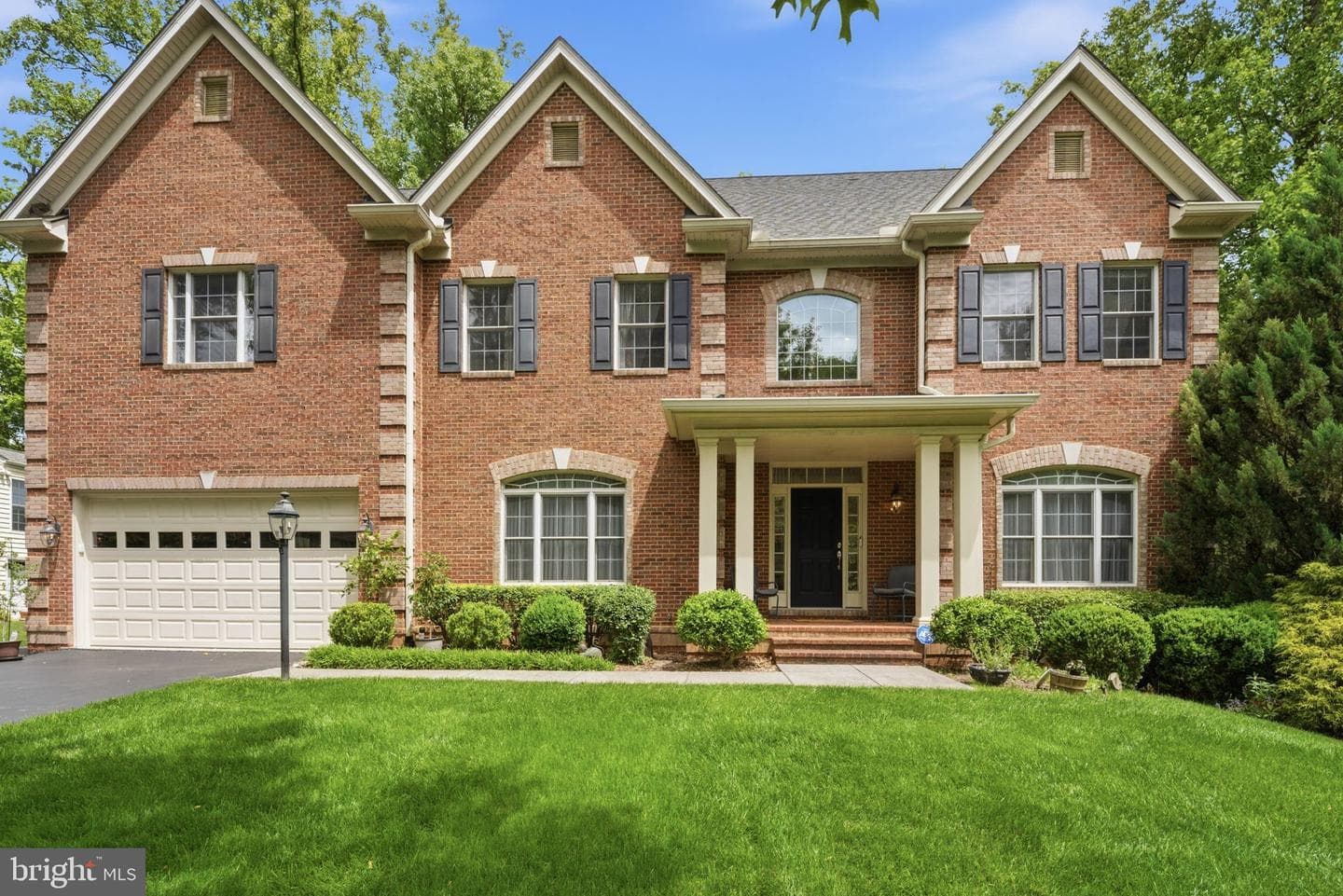 8104 Revatom Court